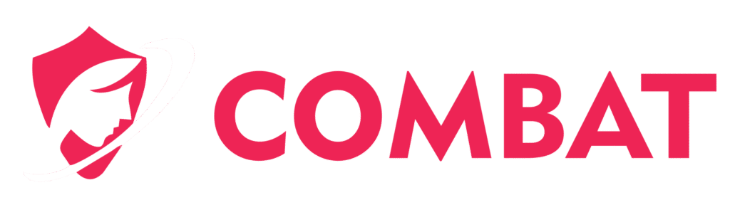 logo combat